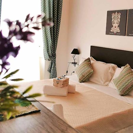 "Suliscenti" Dimora Siciliana B&B Avola Bagian luar foto