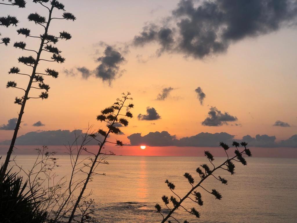 "Suliscenti" Dimora Siciliana B&B Avola Bagian luar foto