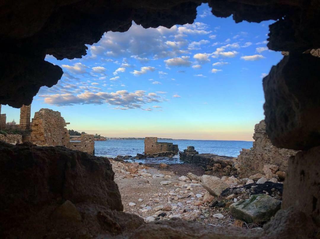 "Suliscenti" Dimora Siciliana B&B Avola Bagian luar foto