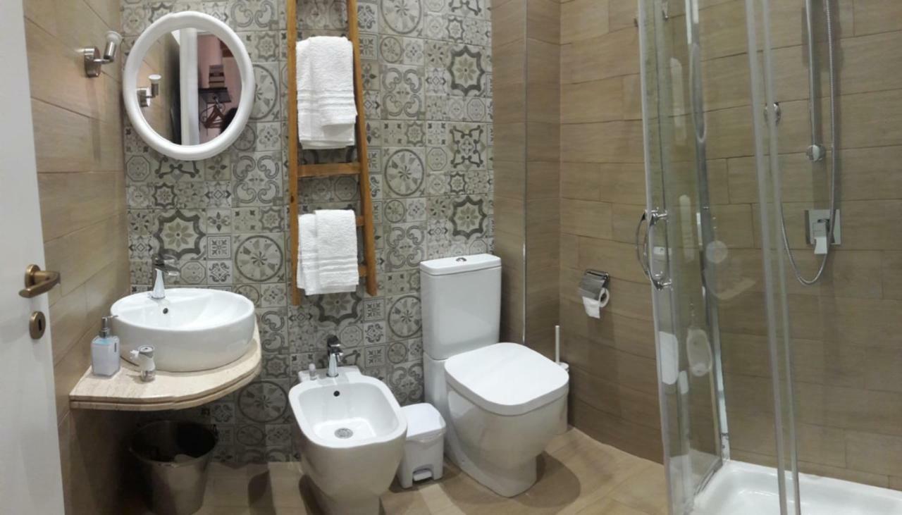 "Suliscenti" Dimora Siciliana B&B Avola Bagian luar foto