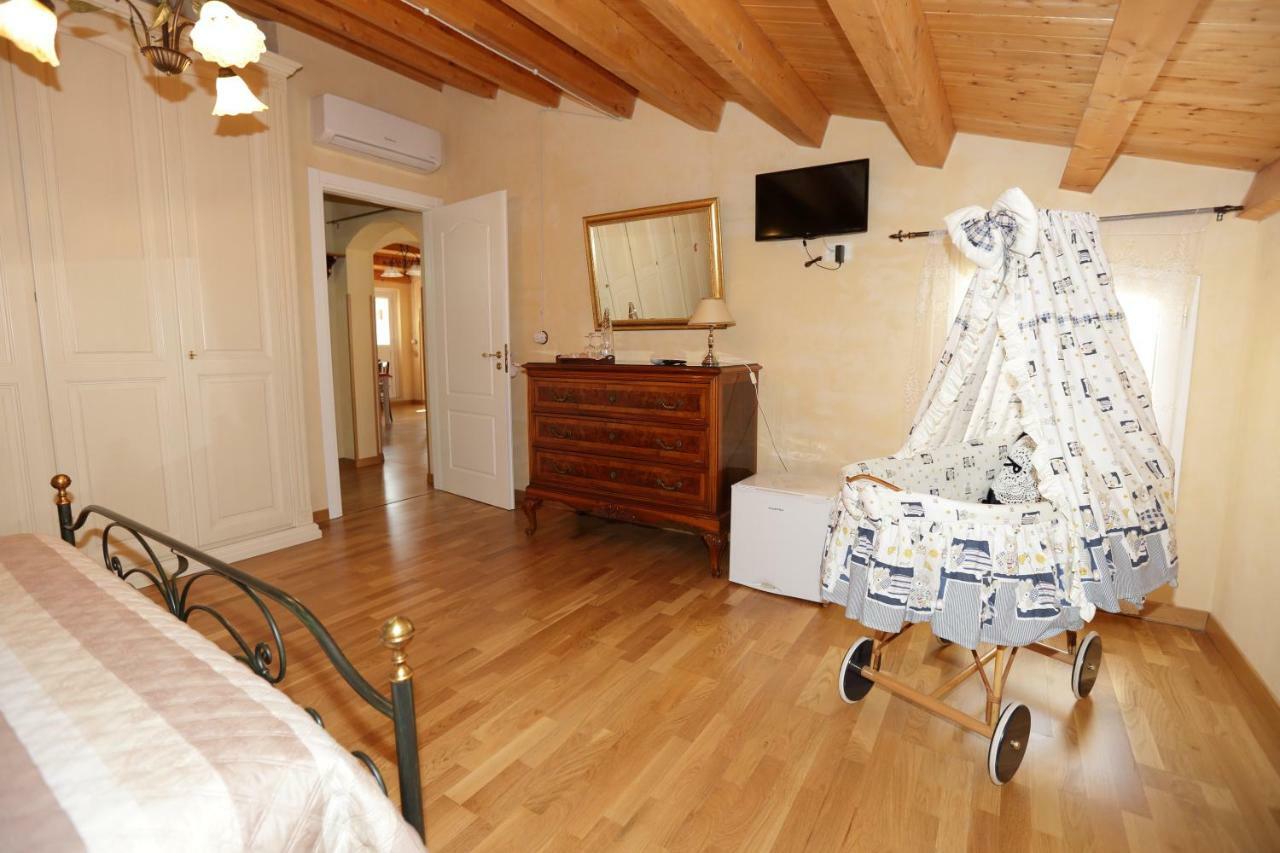 "Suliscenti" Dimora Siciliana B&B Avola Bagian luar foto