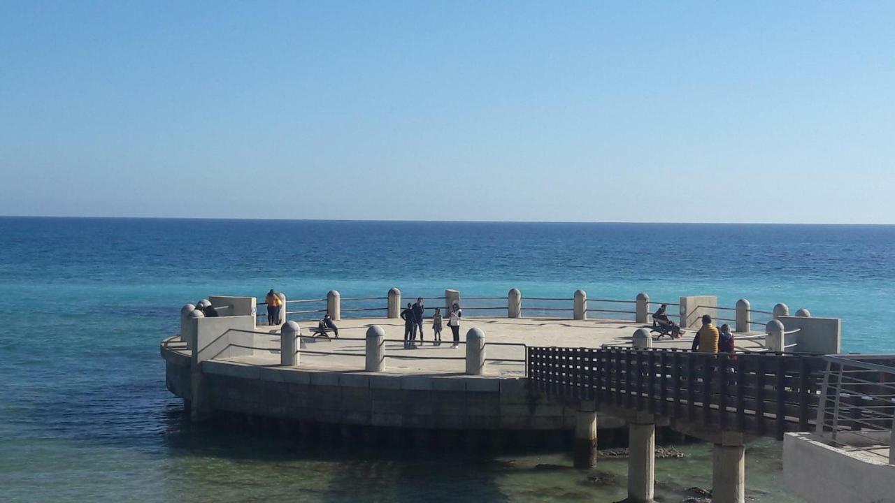 "Suliscenti" Dimora Siciliana B&B Avola Bagian luar foto