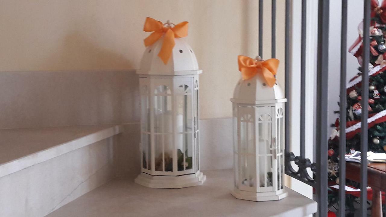"Suliscenti" Dimora Siciliana B&B Avola Bagian luar foto